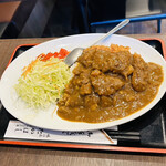 たかはし - カツカレー　byまみこまみこ