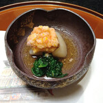 Kyokaiseki Minokichi Sogomiya Ten - 