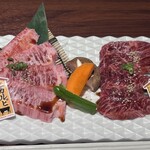 Yakiniku Isshiki Michimori - 