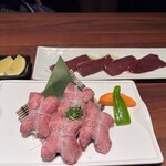 Yakiniku Isshiki Michimori - 