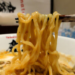 TOMATO & Miso Noodle Keiji - 