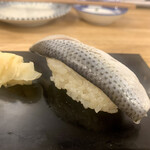 Taishu Sushi Sakaba Jinbee Taro Kuki Ten - 