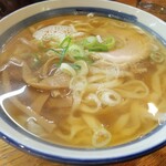 Ramen Ebisuya - 