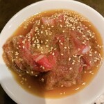 Kuroge Wagyu Ittogai Yakiniku Daigo Yokohama Ten - 