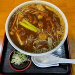 Soba Dokoro Ichibaku Kicchoan - 