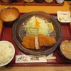 Katsu Ei Gotenba Ten - ロース中