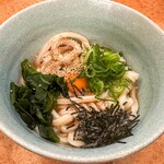 Teuchi Udon Onda - 