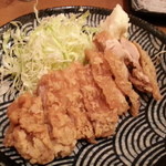 かづ - 鶏唐揚げ