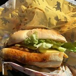 McDonald's Ecole Mami Ten - 