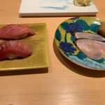 SUSHI BANYA KAI Shinagawa Ten - 