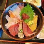 Sushi Shun Chikusa Honten - 