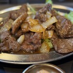 Yakiniku Waen - 