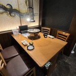 Yakiniku Chihara - 