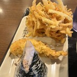 Marugame Seimen Take Toyo Ten - 