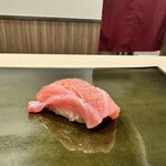 Tenmangu Sushi Yunoka - 