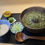 Soba Dokoro Yoshie - 