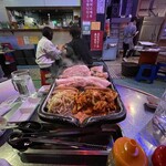 Korean Yakiniku Tonton - 