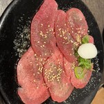 Sumibi Yakiniku Shubo Raion Tama PLAZA Ten - 