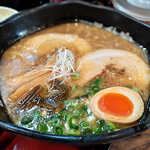 Kurashiki Ramen Masuya - 