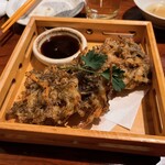 Okinawa Cuisine Ichi Shinjuku Ten - 