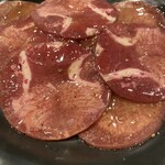 Genki Shichirin Yakiniku Gyushige Kyodo Ten - 