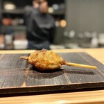 Yakitori Takashima - 