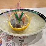 リーガロイヤルホテル新居浜 - 料理写真: