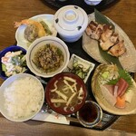 美味しい料理専門店 七 - 料理写真: