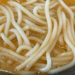 ごはんどき - 麺アップ