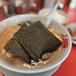 ラーメン山岡家 - 