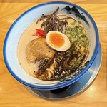 AFURI ramen+dumpling Yuki Niseko - 