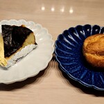 Kohan no Cheese Cake Kobo chie - 