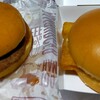 マクドナルド - 料理写真: