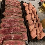 焼肉 縁むすび - 