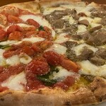 Pizzeria Eigoro Iyomishima - 