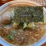 Ekimae Kaiei Ramen - 