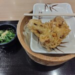 丸亀製麺 - 