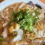 Fukuchan Ramen Tannan Ten - 