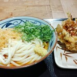 Marugame Seimen Kawasaki Rufuron - 