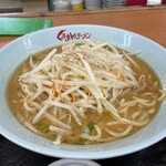 くるまやラーメン - 