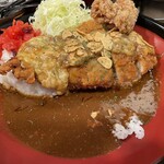 Ken-chan curry Nakano Ten - 