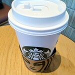 スターバックスコーヒー - Grandeドリップコーヒー