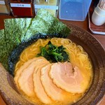 一魂家 - 料理写真: