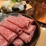 Shabushabu Asari - 