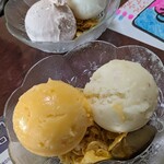 Yu Gelato - 