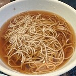 Soba Dokoro Hachifuku Chaya - 