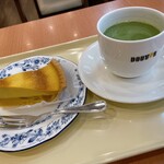 ドトールコーヒーショップ - 