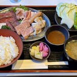 焼肉 Kitchen 蔵 - 