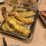 Sushi to Tempura to Watakushi Fujigaoka Ten - 