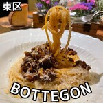 ボッテゴン - 